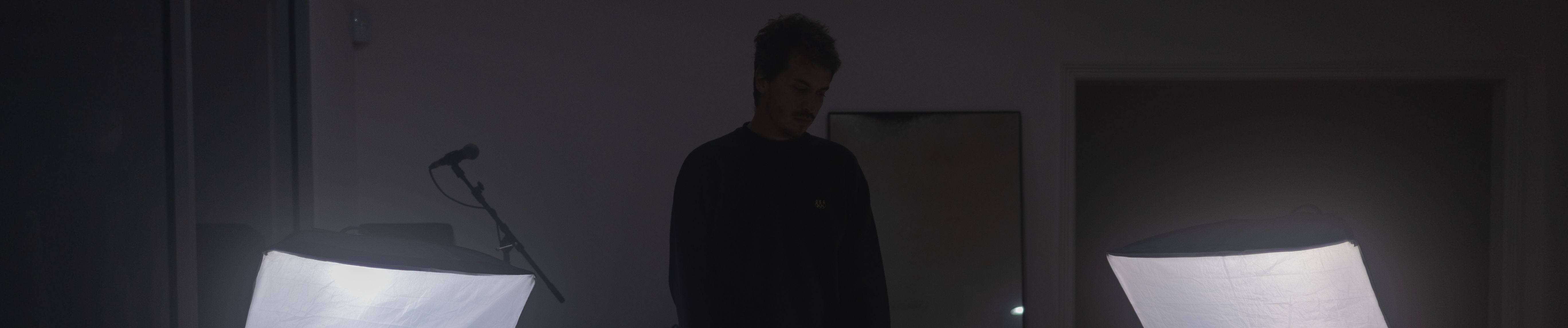 SoundCloud banner for @beaches