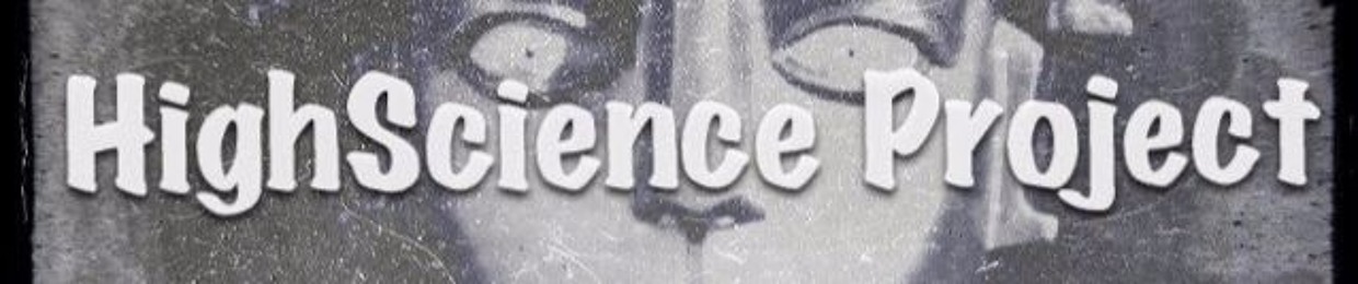 THEHIGHSCIENCEPROJECT