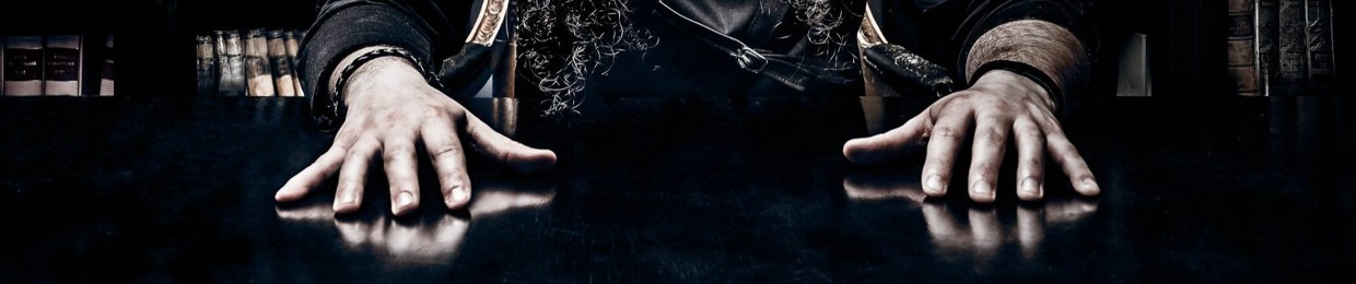 Alan "Scucca" McCahey