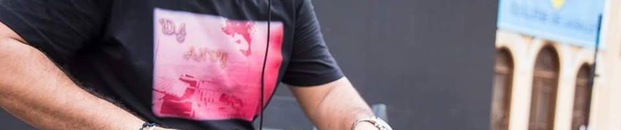 DJ ANDY
