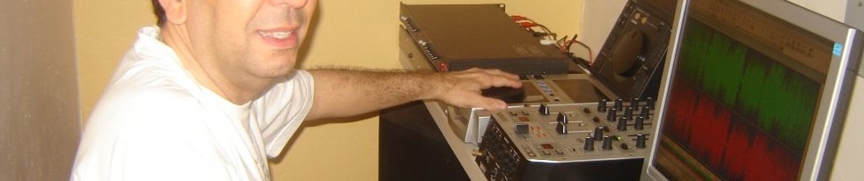 DJ Nando Altieri