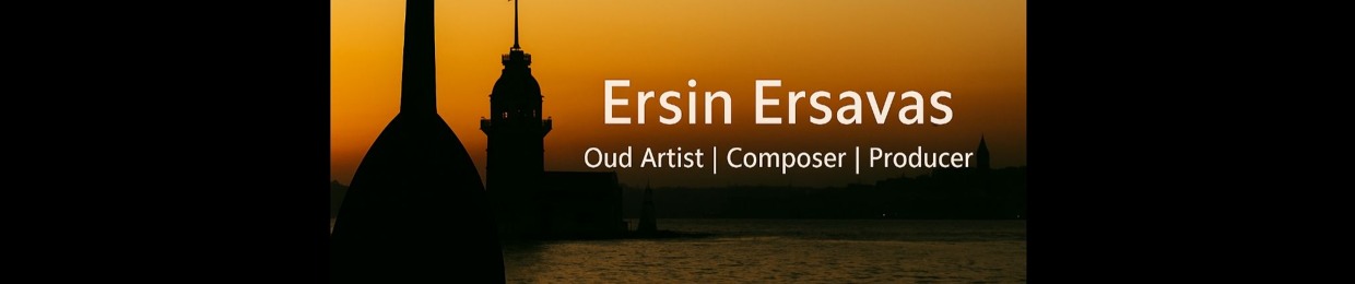 Ersin Ersavas Official
