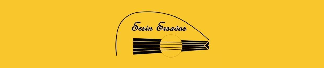 Ersin Ersavas Official
