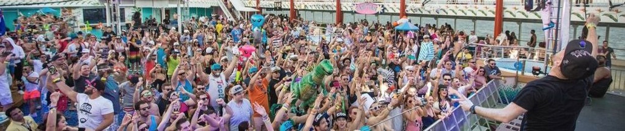 Groove Cruise Radio