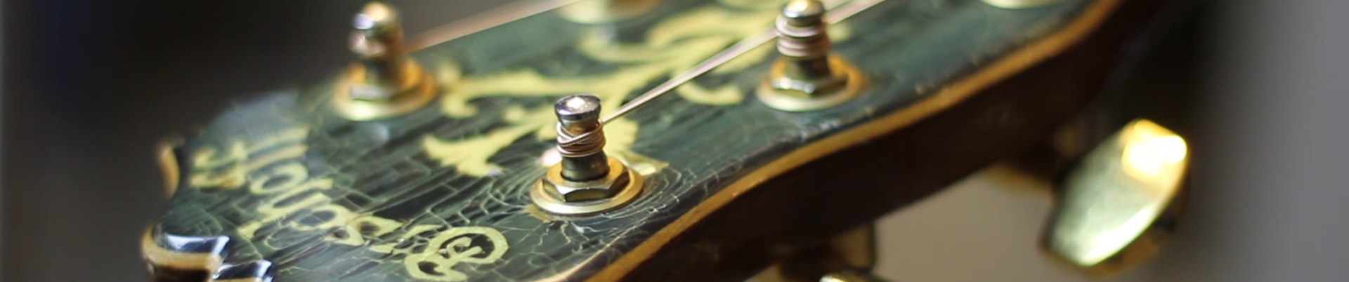 SoundCloud banner for @pedals