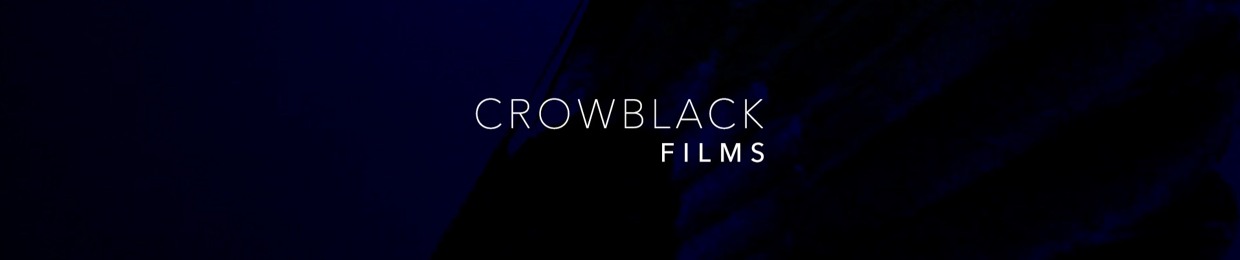 Simon Clode Creative Director Crowblack Films