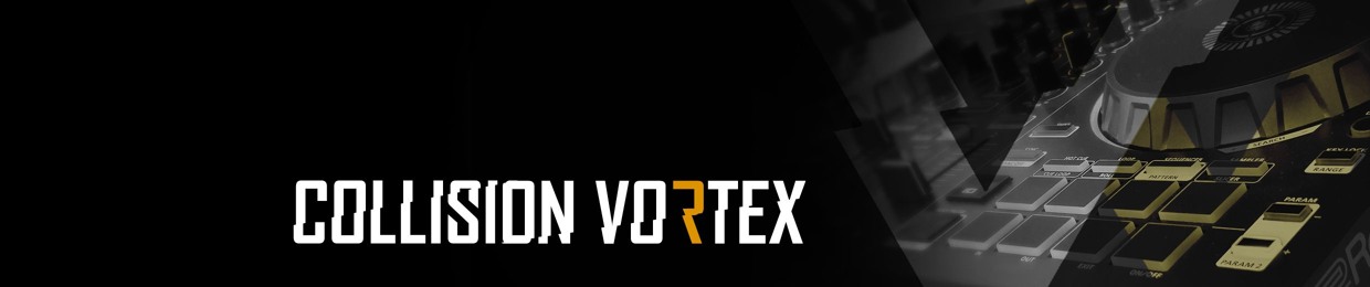 Collision Vortex