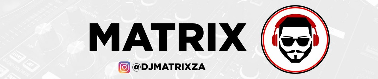 DJMatrixZA