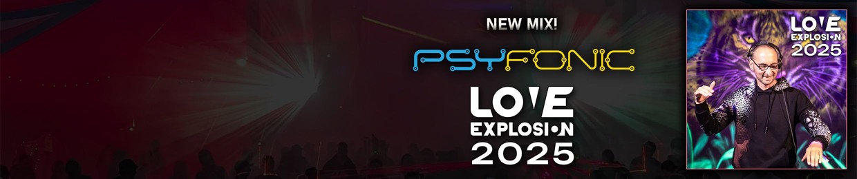 Psyfonic