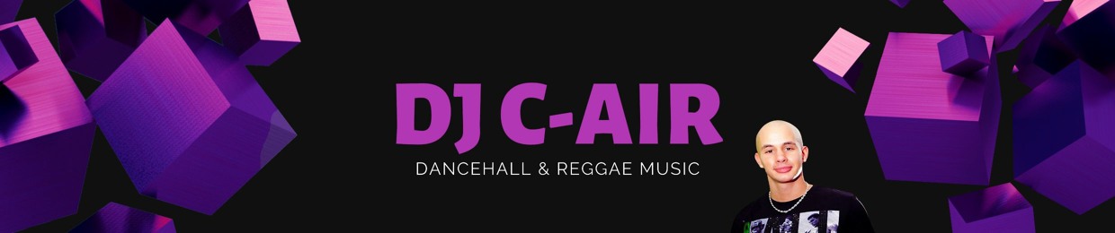 DJ C-AIR
