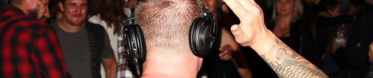 Dj Sonny Webb