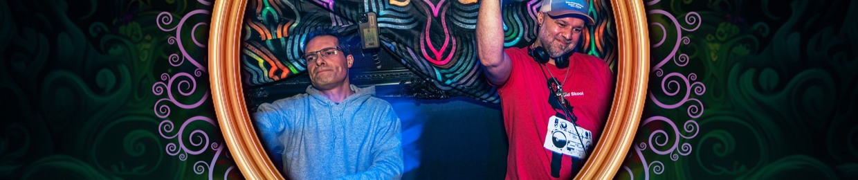Scatterbrain DJs