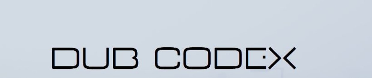 Dub Codex