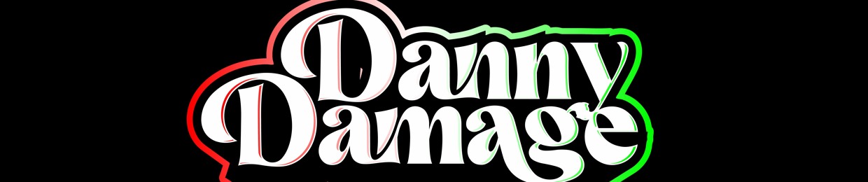 (●̪•) Dj Danny Damage (●̪•) #ELDEZMADRE
