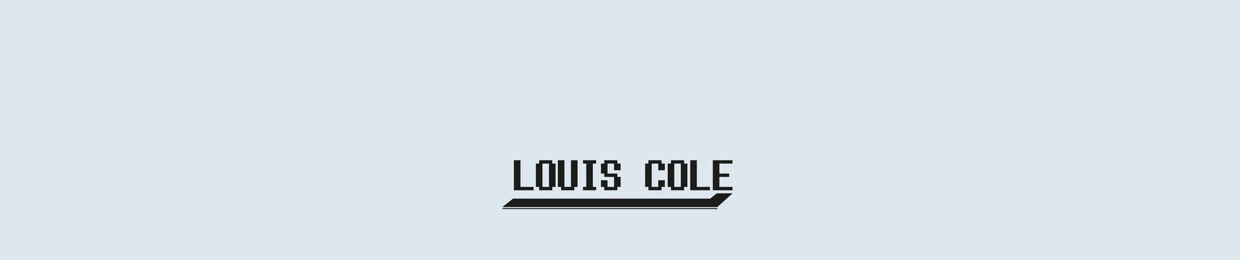Louis Cole | Poster