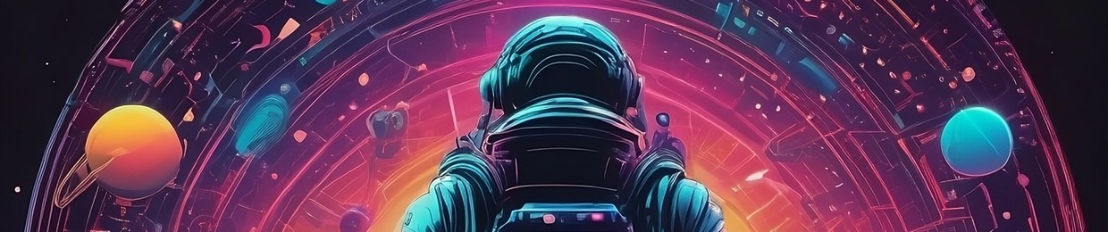 Cyborgdrive