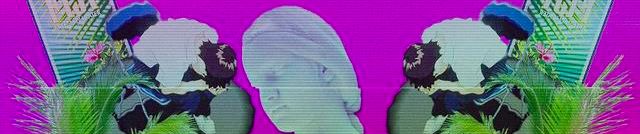 SoundCloud banner for @anaesthetic