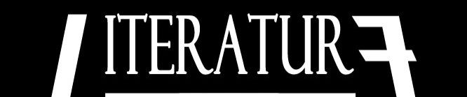 SoundCloud banner for @literature