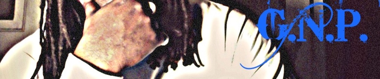 Gino Nutt the ProducerGNP