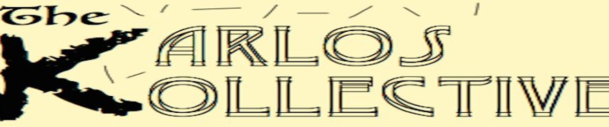 THE KARLOS KOLLECTIVE
