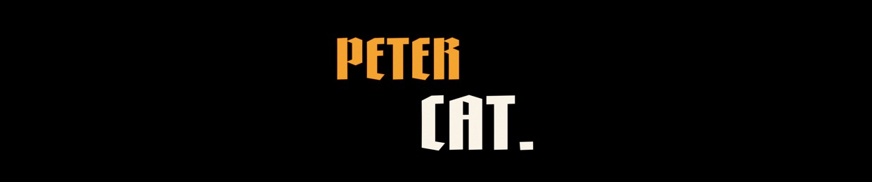 Peter Cat