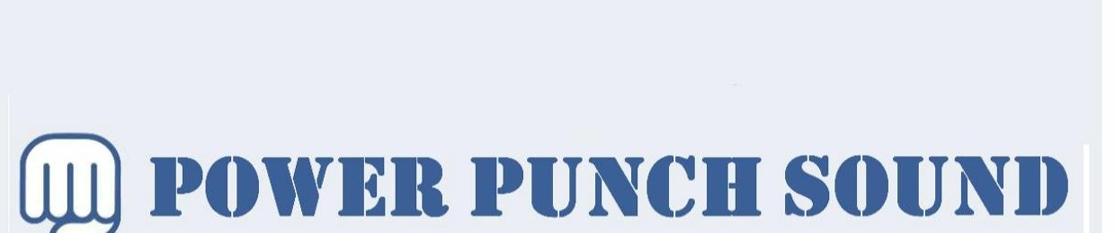 Power Punch Sound
