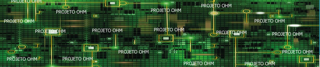 Projeto Ohm
