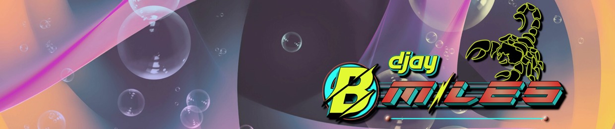 djay B. Miles
