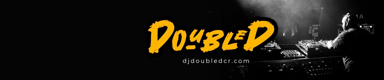 DJ DOUBLE D