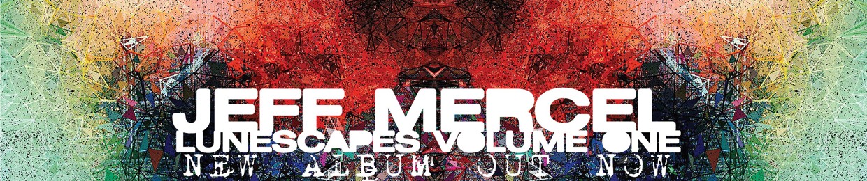 Jeff Mercel
