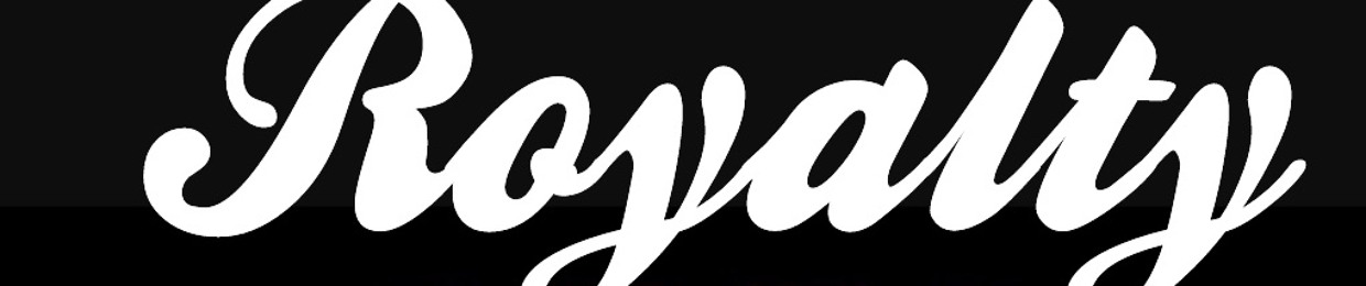 Royalty Records.