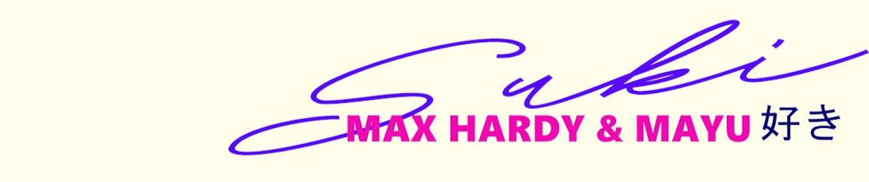Max Hardy