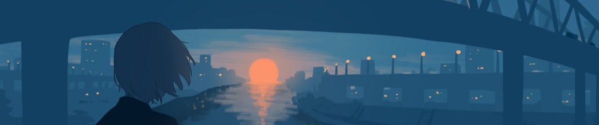 SoundCloud banner for @hearse