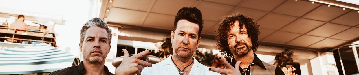 Eskimo Joe