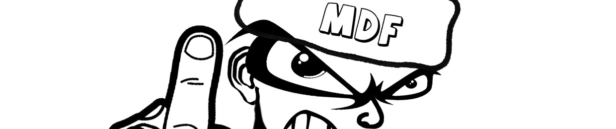 M.D.F Propagande