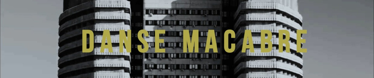 DANSE MACABRE