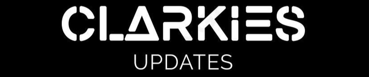 ClarkysUpdates