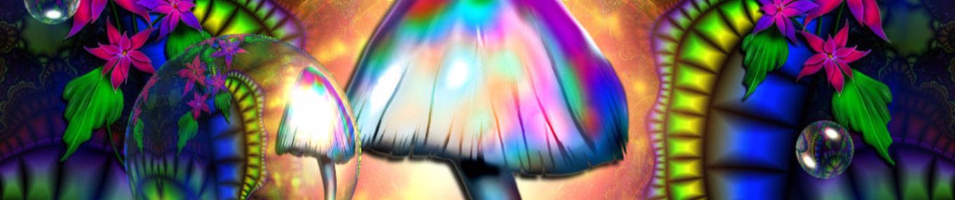SoundCloud banner for @orgasm