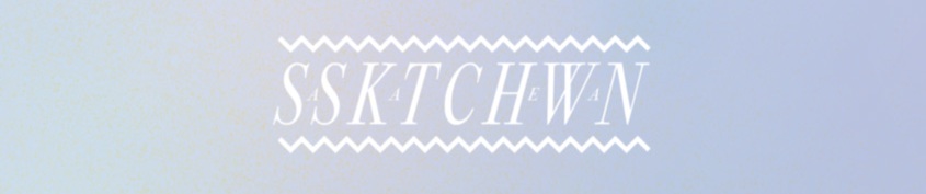 SoundCloud banner for @saskatchewan