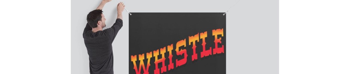 Whistle