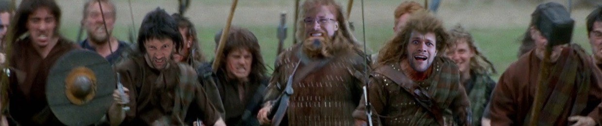The Haggis Hunters