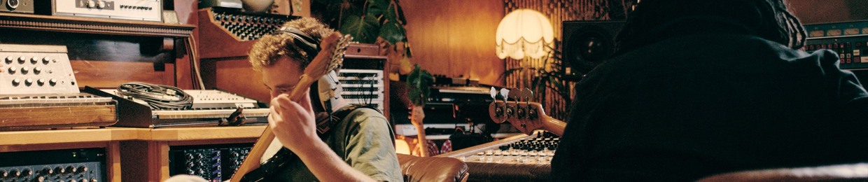 Tom Misch