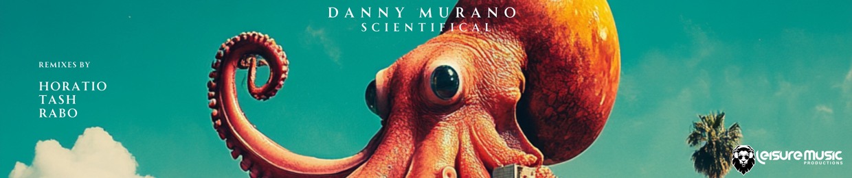 Danny Murano
