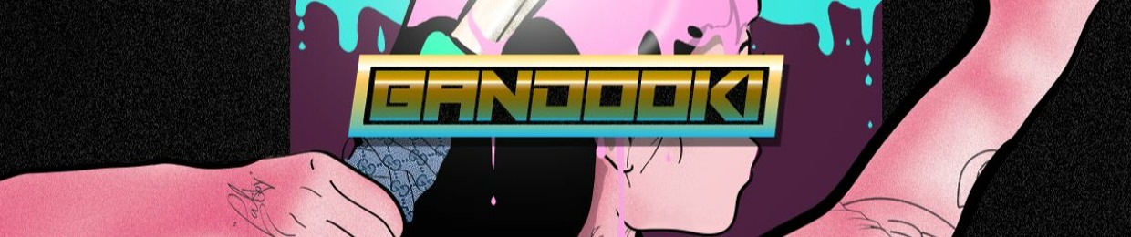 𝕭𝖆𝖓𝖉𝖔𝖔𝔎𝖎 ザマン.