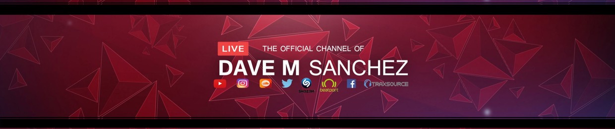 Dave M.Sanchez