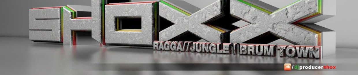 DJ-PRODUCER-SHOXX(JUNGLE)