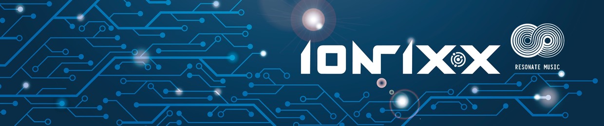 IoniXx (Official) Reson8-Music