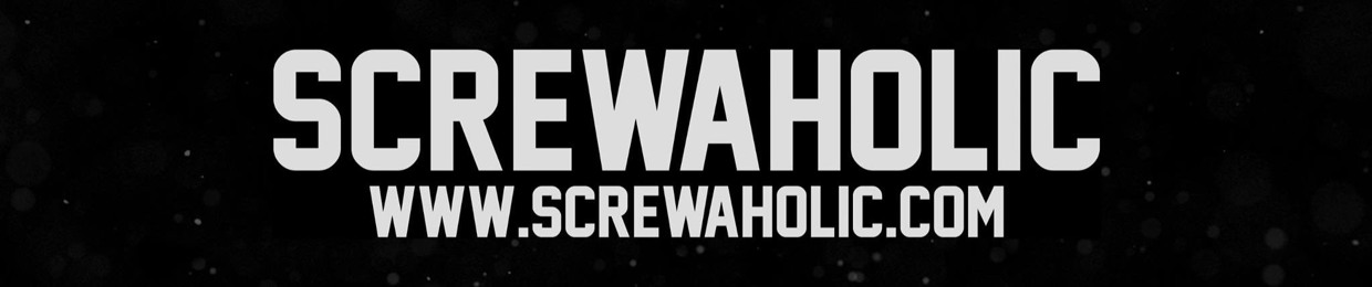Screwaholic