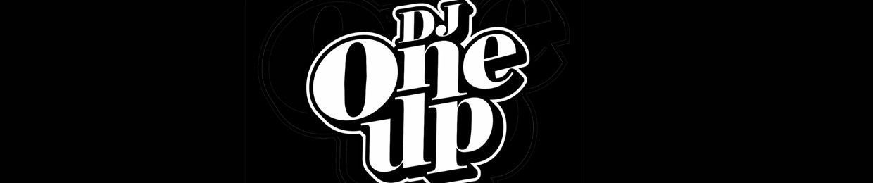DJ ONE UP