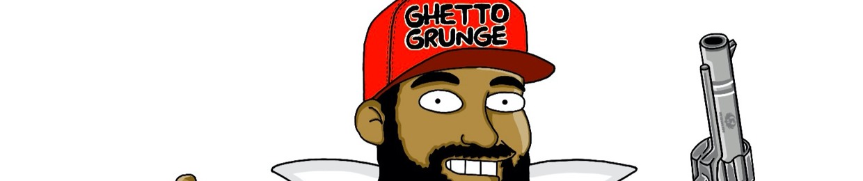 Stu G... #GhettoGrunge